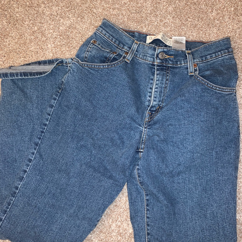 Levi’s Bootcut